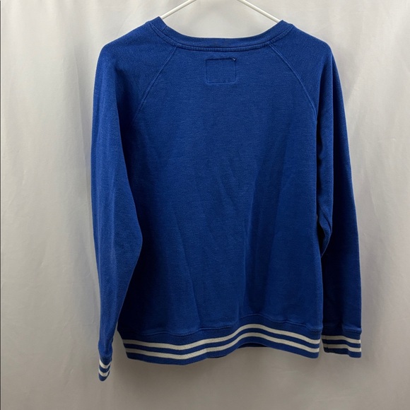 Kentucky Wildcats Women’s Top of The World Sweatshirt Size Medium Big Blue SEC - Picture 8 of 8